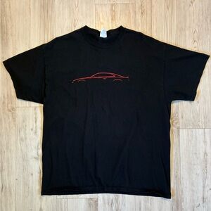 Dodge Challenger Shirt